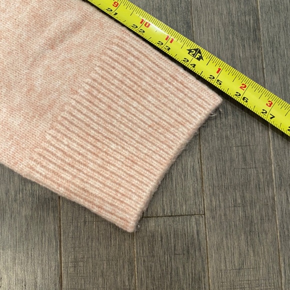 NWT Abercrombie Madeline Crew Sweater - Picture 10 of 10